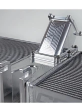 CSF Radiators Intercooler System for Porsche 992 911 Turbo/Turbo S 2020-2025 Billet Aluminum                                     - 8188 - Image 3