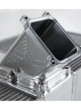 CSF Radiators Intercooler System for Porsche 992 911 Turbo/Turbo S 2020-2025 Billet Aluminum                                     - 8188 - Image 4