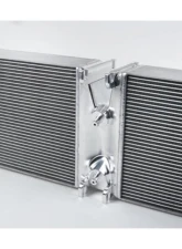 CSF Radiators Intercooler System for Porsche 992 911 Turbo/Turbo S 2020-2025 Billet Aluminum                                     - 8188 - Image 5