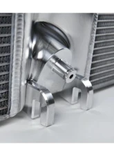 CSF Radiators Intercooler System for Porsche 992 911 Turbo/Turbo S 2020-2025 Billet Aluminum                                     - 8188 - Image 6