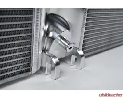 CSF Radiators Intercooler System for Porsche 992 911 Turbo/Turbo S 2020-2025 Billet Aluminum - 8188