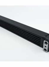 CSF Radiators Euro-Spec Engine Oil Cooler for BMW E36 1992-1999, Bar/Plate Design                                     - 8301 - Image 8
