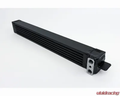 CSF Radiators Euro-Spec Engine Oil Cooler for BMW E36 1992-1999, Bar/Plate Design - 8301