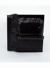 CSF Radiators Euro-Spec Engine Oil Cooler for BMW E36 1992-1999, Bar/Plate Design                                     - 8301 - Image 3