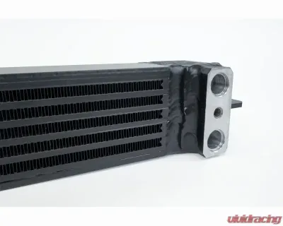 CSF Radiators Euro-Spec Engine Oil Cooler for BMW E36 1992-1999, Bar/Plate Design - 8301