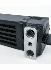 CSF Radiators Euro-Spec Engine Oil Cooler for BMW E36 1992-1999, Bar/Plate Design                                     - 8301 - Image 7