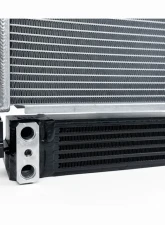 CSF Radiators Euro-Spec Engine Oil Cooler for BMW E36 1992-1999, Bar/Plate Design                                     - 8301 - Image 8