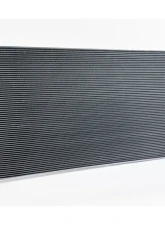 CSF High-Performance Radiator for 2021-2025 Ford F-150, Raptor, Expedition, Aluminum 42mm Core                                     - 8303 - Image 2