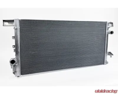 CSF High-Performance Radiator for 2021-2025 Ford F-150, Raptor, Expedition, Aluminum 42mm Core - 8303