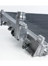 CSF High-Performance Radiator for 2021-2025 Ford F-150, Raptor, Expedition, Aluminum 42mm Core                                     - 8303 - Image 3