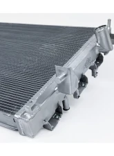 CSF High-Performance Radiator for 2021-2025 Ford F-150, Raptor, Expedition, Aluminum 42mm Core                                     - 8303 - Image 4