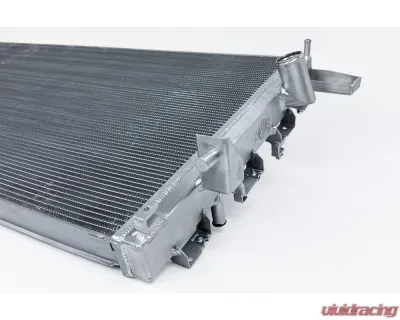 CSF High-Performance Radiator for 2021-2025 Ford F-150, Raptor, Expedition, Aluminum 42mm Core - 8303