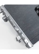 CSF High-Performance Radiator for 2021-2025 Ford F-150, Raptor, Expedition, Aluminum 42mm Core                                     - 8303 - Image 5