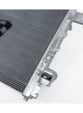 CSF High-Performance Radiator for 2021-2025 Ford F-150, Raptor, Expedition, Aluminum 42mm Core                                     - 8303 - Image 6