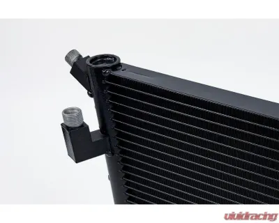 CSF Radiator Performance A/C Condenser - 8325