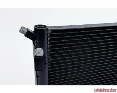 CSF Radiator Performance A/C Condenser - 8325