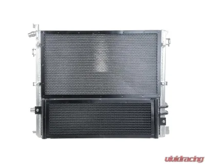 CSF High-Performance Cooling Module Heat Exchanger & Transmission Oil Cooler for BMW X3M/X4M 2020+ - 8331