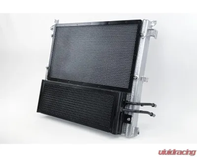 CSF High-Performance Cooling Module Heat Exchanger & Transmission Oil Cooler for BMW X3M/X4M 2020+ - 8331