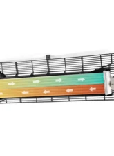 CSF High-Performance Cooling Module Heat Exchanger & Transmission Oil Cooler for BMW X3M/X4M 2020+                                     - 8331 - Image 6