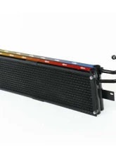 CSF High-Performance Cooling Module Heat Exchanger & Transmission Oil Cooler for BMW X3M/X4M 2020+                                     - 8331 - Image 7