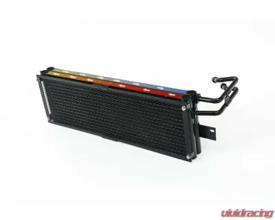 CSF High-Performance Cooling Module Heat Exchanger & Transmission Oil Cooler for BMW X3M/X4M 2020+ - 8331