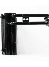 CSF High-Performance Cooling Module Heat Exchanger & Transmission Oil Cooler for BMW X3M/X4M 2020+                                     - 8331 - Image 8