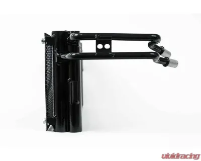 CSF High-Performance Cooling Module Heat Exchanger & Transmission Oil Cooler for BMW X3M/X4M 2020+ - 8331