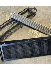 CSF High-Performance Cooling Module Heat Exchanger & Transmission Oil Cooler for BMW X3M/X4M 2020+                                     - 8331 - Image 10