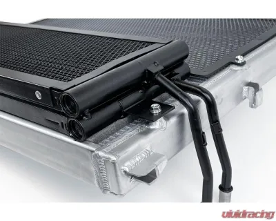 CSF High-Performance Cooling Module Heat Exchanger & Transmission Oil Cooler for BMW X3M/X4M 2020+ - 8331