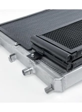 CSF High-Performance Cooling Module Heat Exchanger & Transmission Oil Cooler for BMW X3M/X4M 2020+                                     - 8331 - Image 12