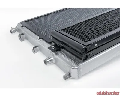 CSF High-Performance Cooling Module Heat Exchanger & Transmission Oil Cooler for BMW X3M/X4M 2020+ - 8331