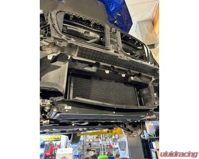 CSF High-Performance Cooling Module Heat Exchanger & Transmission Oil Cooler for BMW X3M/X4M 2020+ - 8331