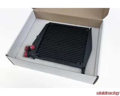 CSF Radiators CSF Racing & High Performance OEM+ Fender Oil Cooler for Porsche 964 | 993 1989-1998 - 8334