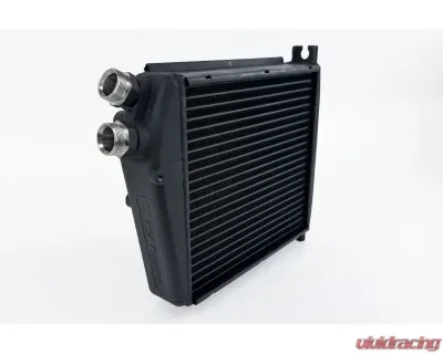 CSF Radiators CSF Racing & High Performance OEM+ Fender Oil Cooler for Porsche 964 | 993 1989-1998 - 8334