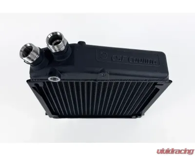 CSF Radiators CSF Racing & High Performance OEM+ Fender Oil Cooler for Porsche 964 | 993 1989-1998 - 8334