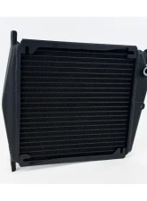CSF Radiators CSF Racing & High Performance OEM+ Fender Oil Cooler for Porsche 964 | 993 1989-1998                                     - 8334 - Image 5