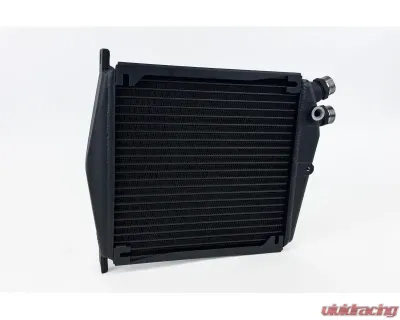 CSF Radiators CSF Racing & High Performance OEM+ Fender Oil Cooler for Porsche 964 | 993 1989-1998 - 8334