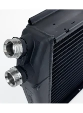 CSF Radiators CSF Racing & High Performance OEM+ Fender Oil Cooler for Porsche 964 | 993 1989-1998                                     - 8334 - Image 8