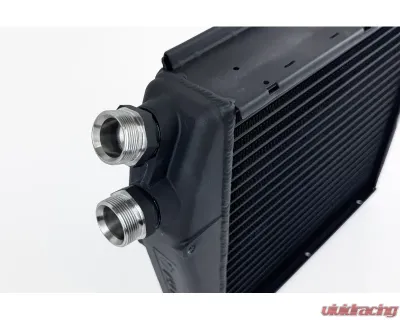 CSF Radiators CSF Racing & High Performance OEM+ Fender Oil Cooler for Porsche 964 | 993 1989-1998 - 8334