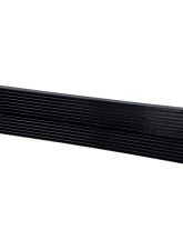 CSF Radiators Transmission Oil Cooler for Jeep Wrangler 2018-2025 & Gladiator 2020-2025, All-Aluminum                                     - 8344 - Image 11