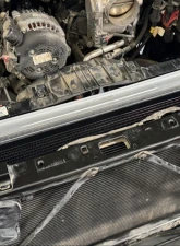 CSF Radiators Transmission Oil Cooler for Jeep Wrangler 2018-2025 & Gladiator 2020-2025, All-Aluminum                                     - 8344 - Image 11