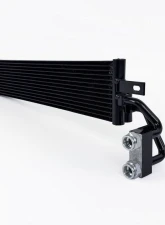 CSF Radiators Transmission Oil Cooler for Jeep Wrangler 2018-2025 & Gladiator 2020-2025, All-Aluminum                                     - 8344 - Image 2
