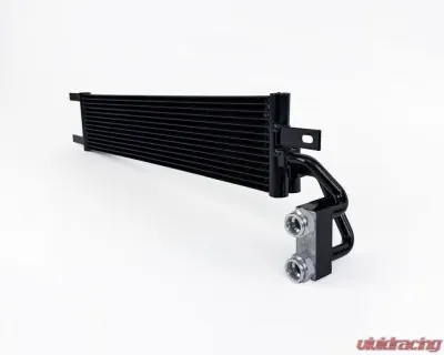 CSF Radiators Transmission Oil Cooler for Jeep Wrangler 2018-2025 & Gladiator 2020-2025, All-Aluminum - 8344