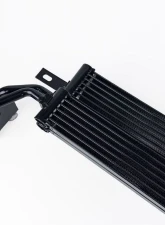 CSF Radiators Transmission Oil Cooler for Jeep Wrangler 2018-2025 & Gladiator 2020-2025, All-Aluminum                                     - 8344 - Image 3