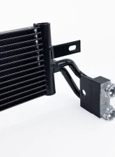 CSF Radiators Transmission Oil Cooler for Jeep Wrangler 2018-2025 & Gladiator 2020-2025, All-Aluminum                                     - 8344 - Image 4