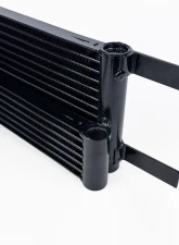 CSF Radiators Transmission Oil Cooler for Jeep Wrangler 2018-2025 & Gladiator 2020-2025, All-Aluminum                                     - 8344 - Image 5
