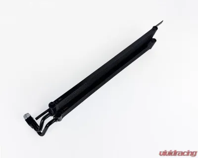 CSF Radiators Transmission Oil Cooler for Jeep Wrangler 2018-2025 & Gladiator 2020-2025, All-Aluminum - 8344