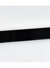CSF Radiator External Transmission Oil Cooler Kit                                     - 8350 - Image 2