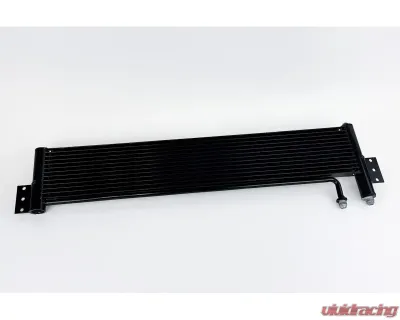 CSF Radiator External Transmission Oil Cooler Kit - 8350