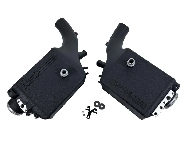 Turbo | Supercharger